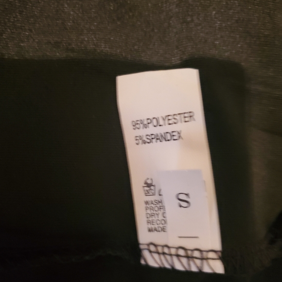 Black Cocoon Maxi Dress - Picture 4 of 4